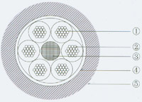 多芯汽車線(圖3) 多芯汽車線(圖3)