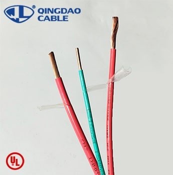 尼龍護(hù)套線THHN， THWN-2， TFFN 電線電纜